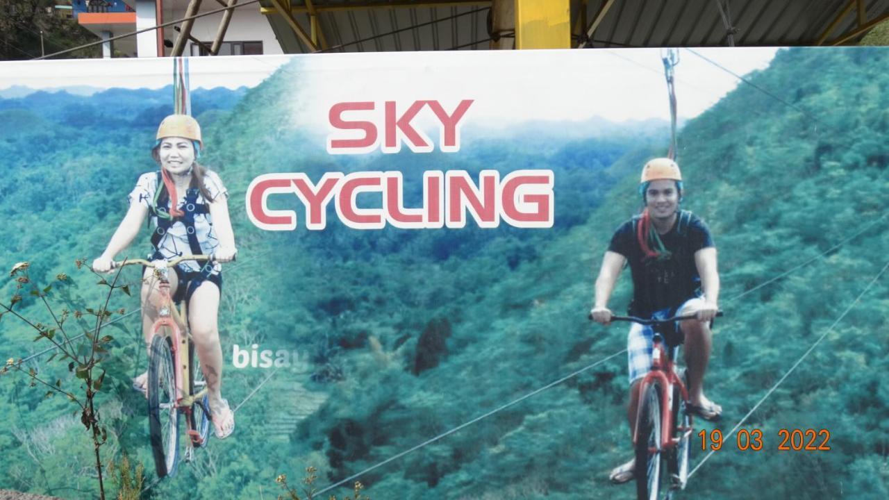 Himalayan Cottages ムスーリー エクステリア 写真