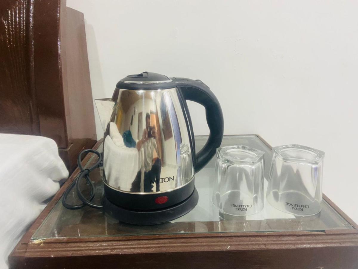 Himalayan Cottages ムスーリー エクステリア 写真