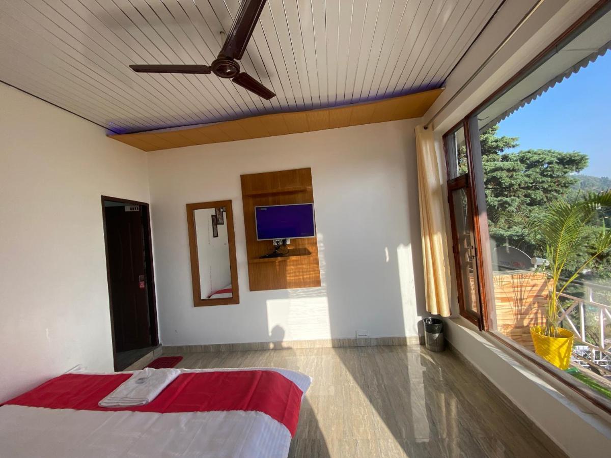 Himalayan Cottages ムスーリー エクステリア 写真
