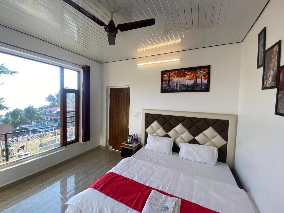 Himalayan Cottages ムスーリー エクステリア 写真