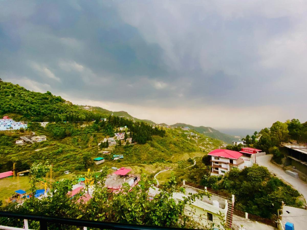 Himalayan Cottages ムスーリー エクステリア 写真