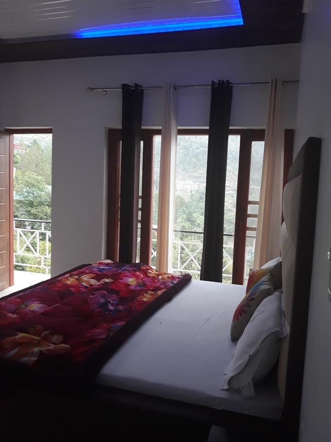 Himalayan Cottages ムスーリー エクステリア 写真